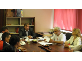 Na pomolu rešenje problema putničkog prevoza na teritoriji opštine Pećinci